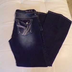 Arya Jeans